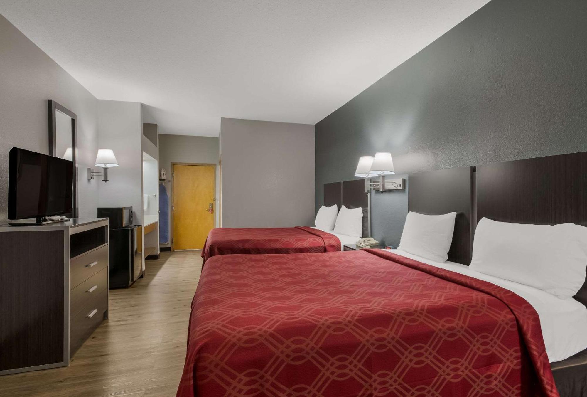 Hotel Econo Inn&suites Diamondhead