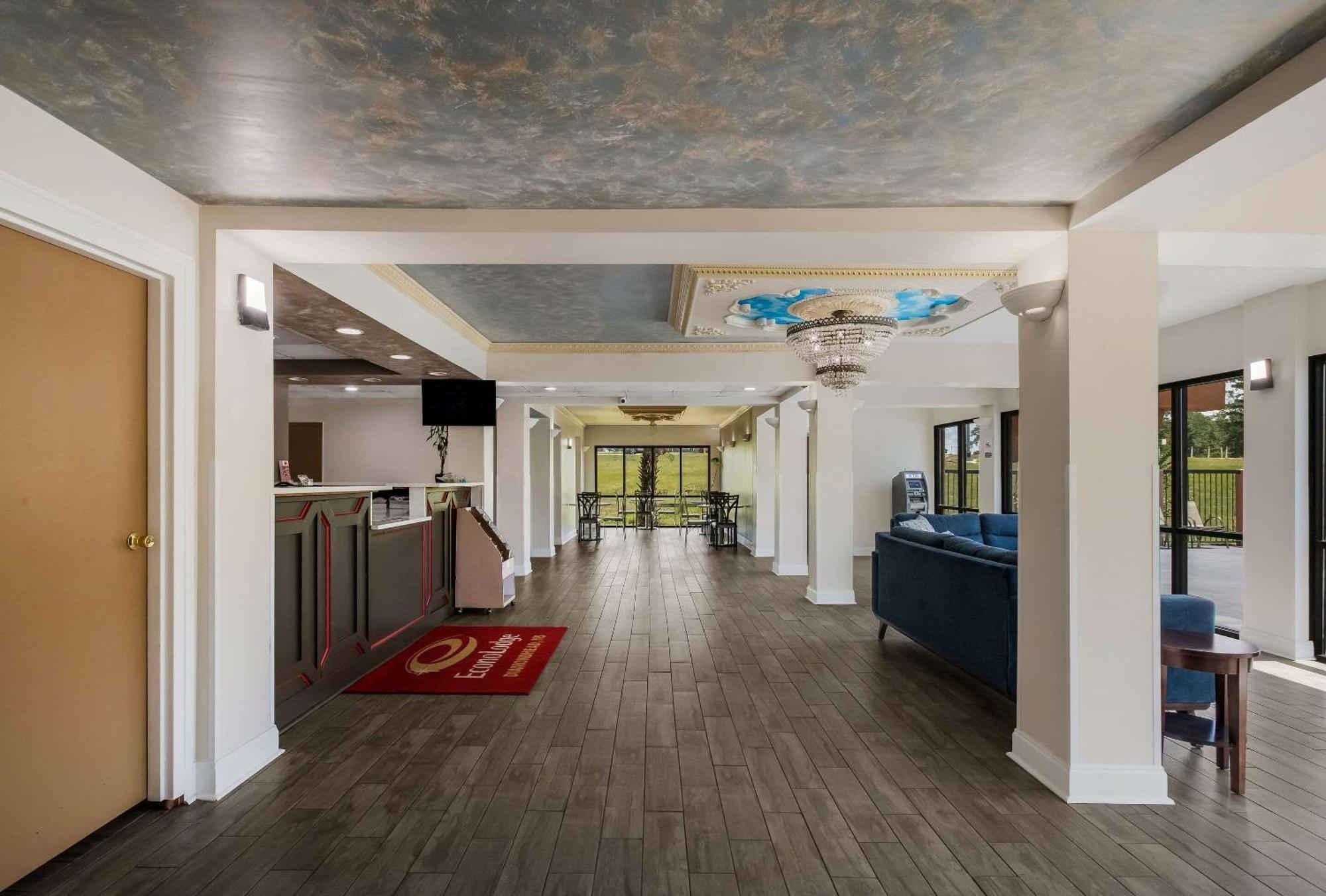 Hotel Econo Inn&suites