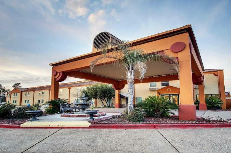 Econo Inn&suites 2* Diamondhead
